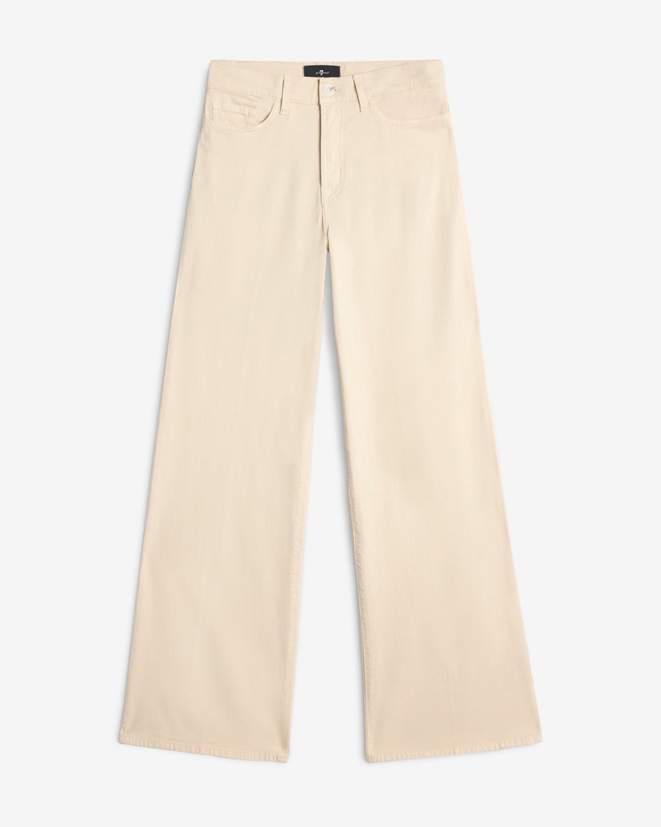 Comfort Twill Lotta in Creme