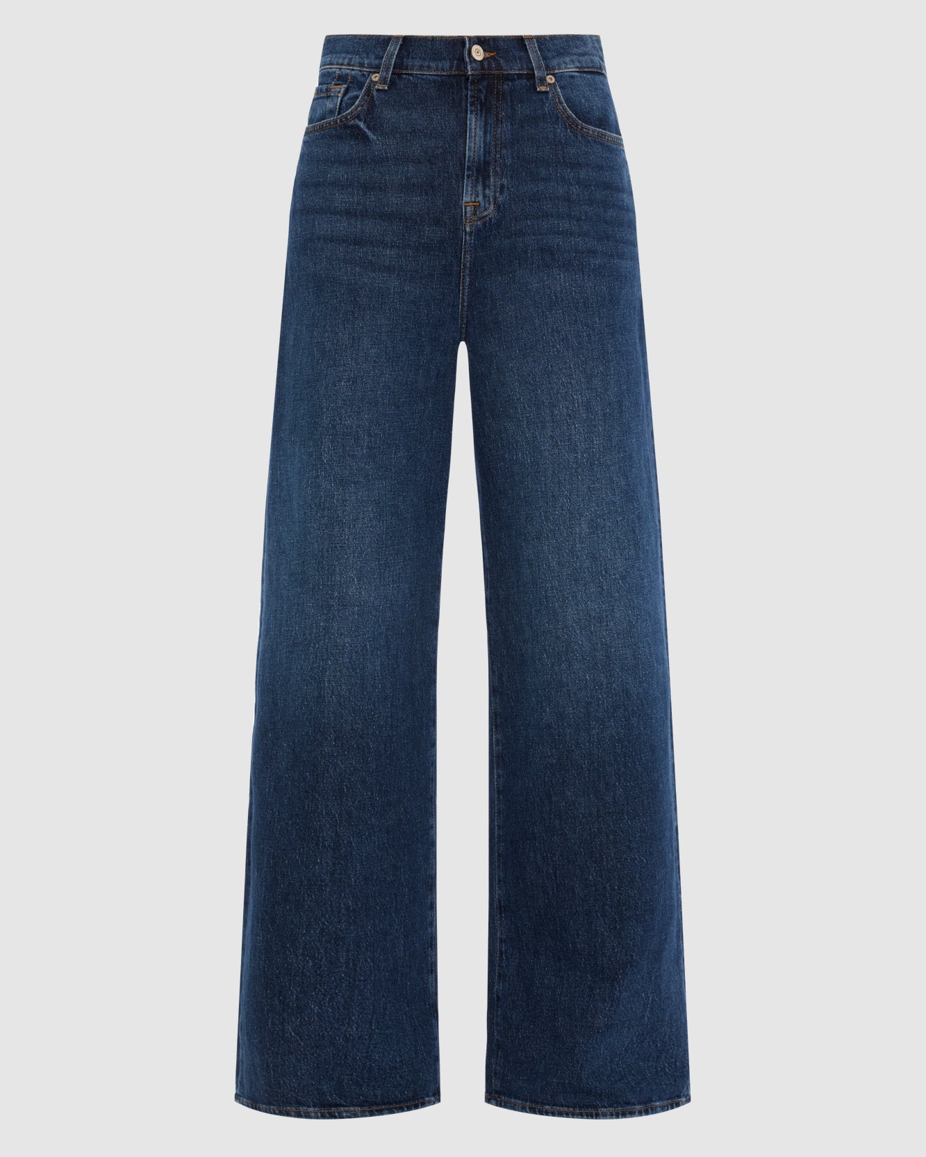 MANKIND Scout Oversized Straight in Thrill