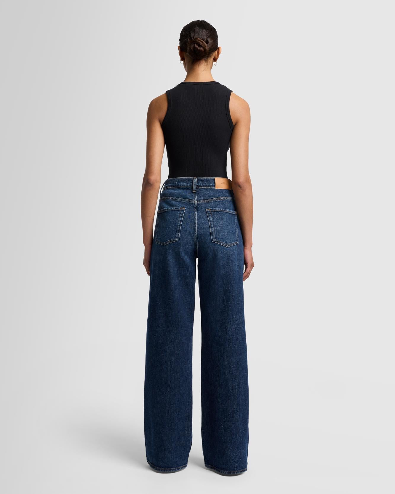 MANKIND Scout Oversized Straight in Thrill