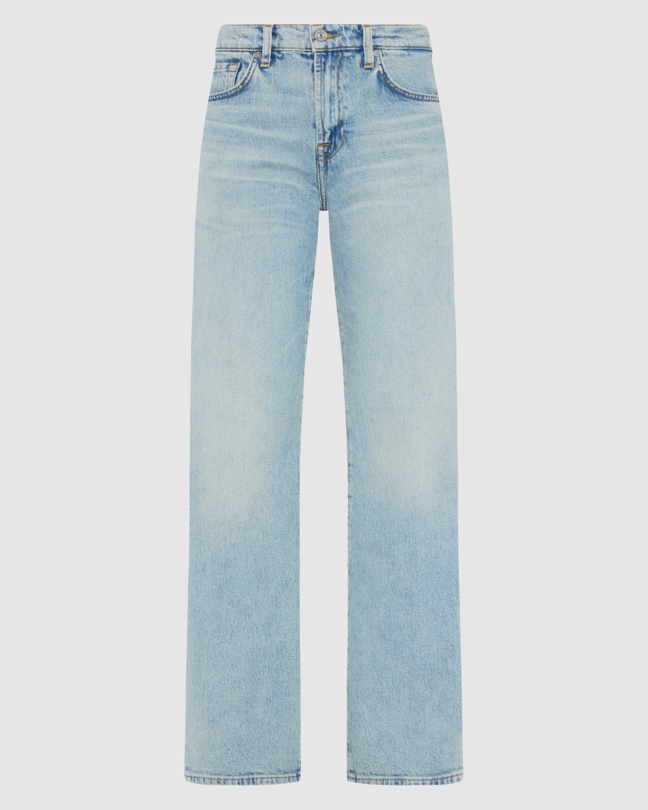 MANKIND Tess Trouser in Sahara