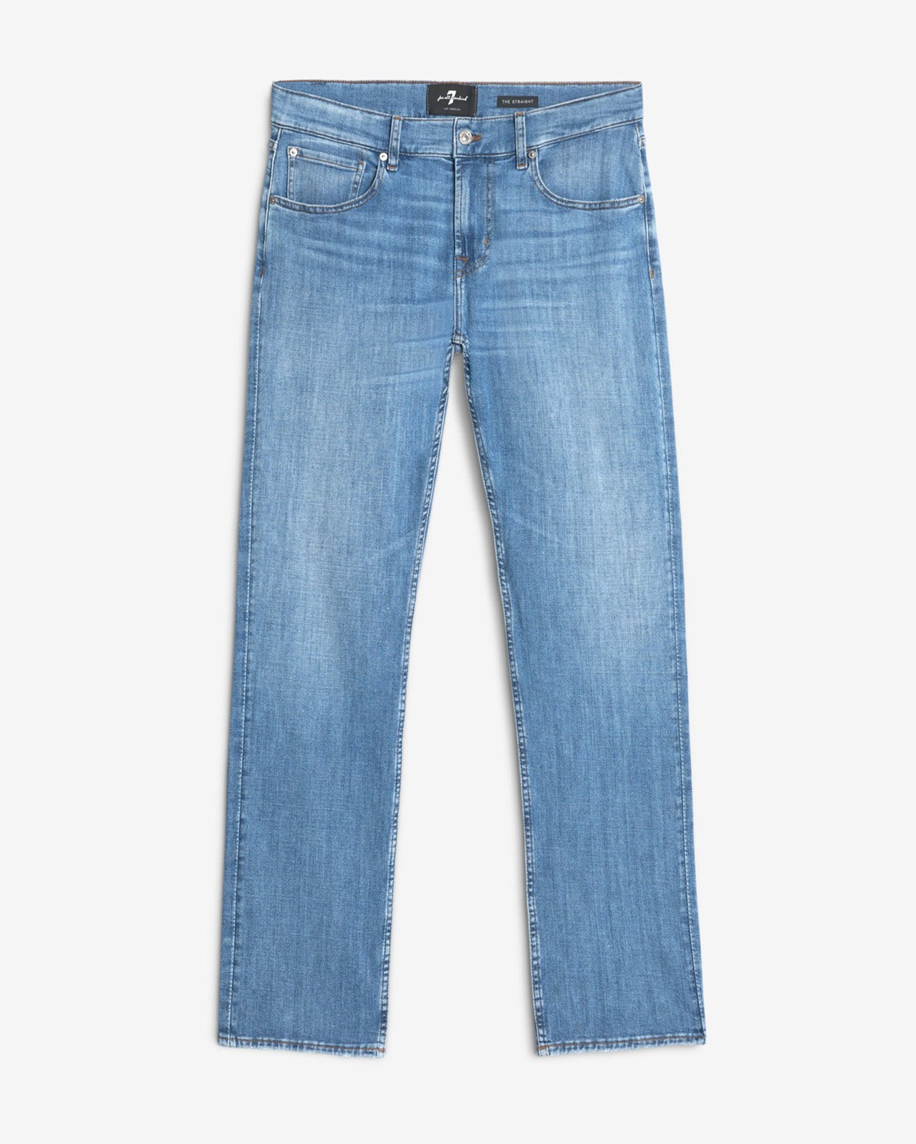 Multicount Modern Straight in Crossover