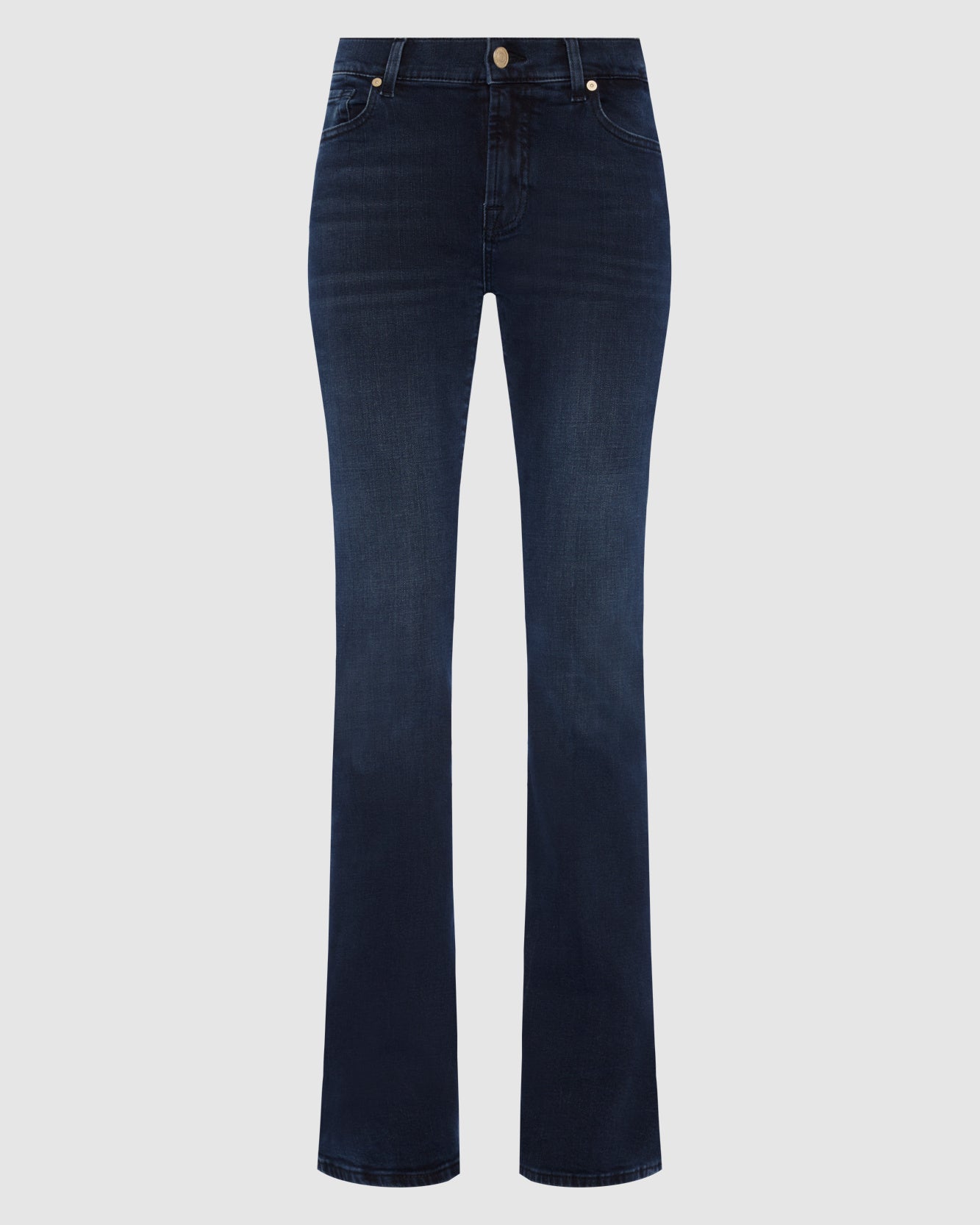 Slim Illusion Bootcut in Broadway