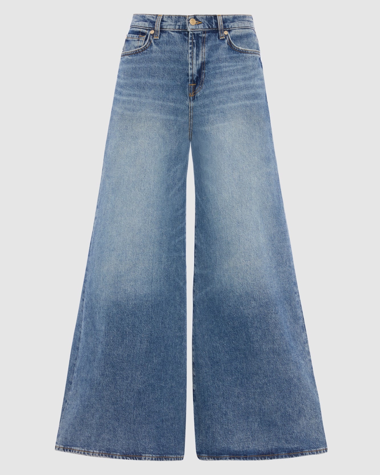 Willow Palazzo Wide Leg in Debut