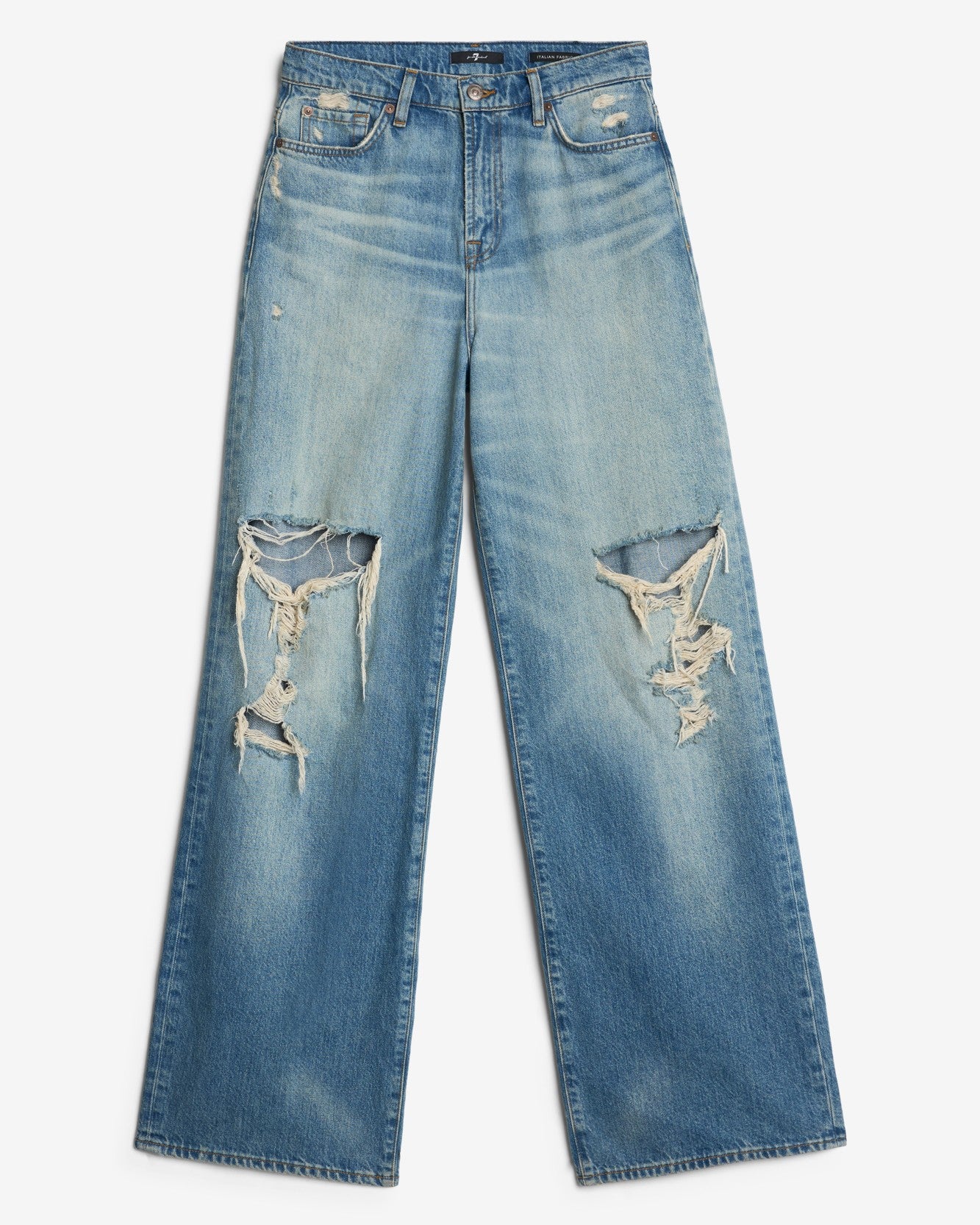 MANKIND Scout Oversized Straight in Copper