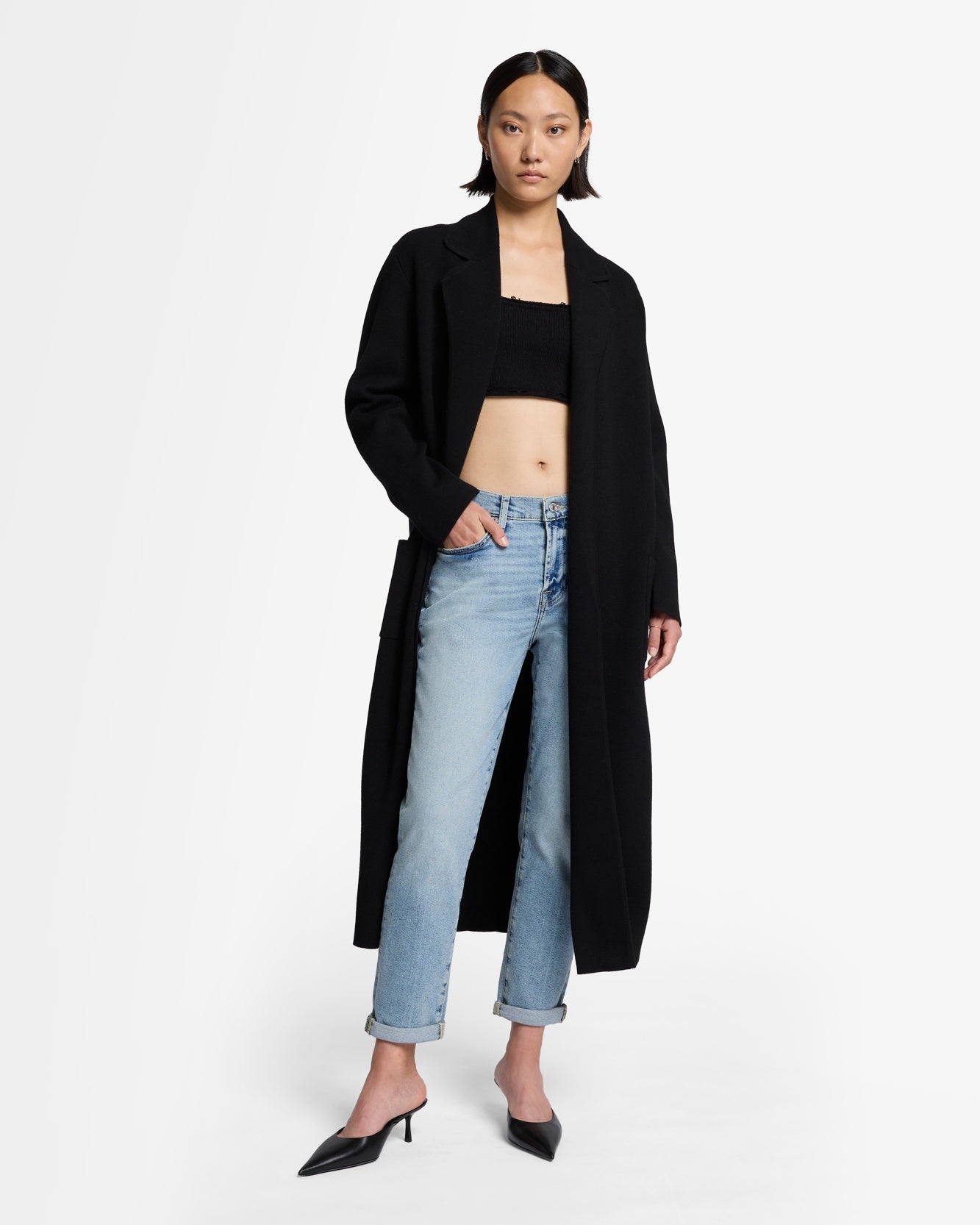 Luxe Vintage Josefina in Must