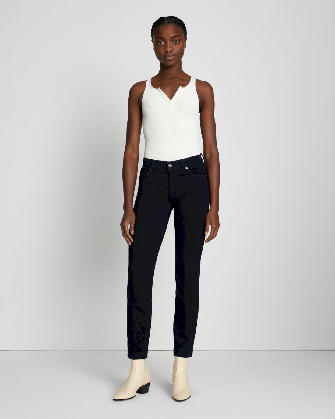 B(air) Roxanne Ankle in Majesty