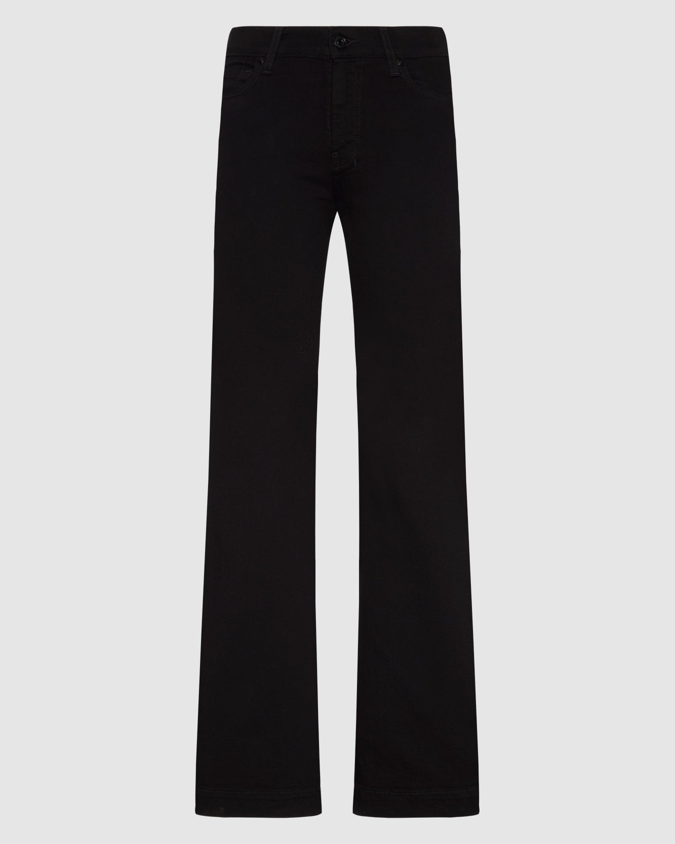 Dojo in Black
