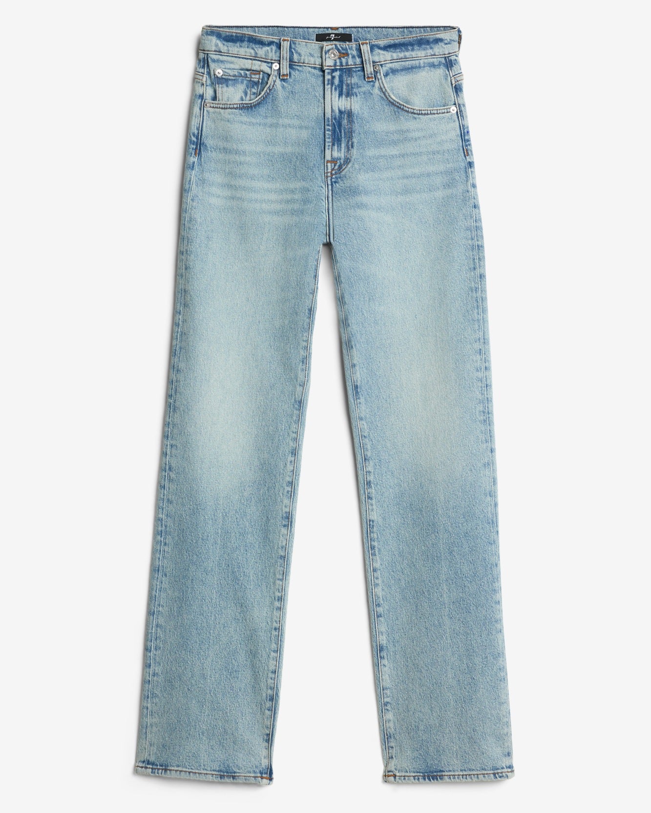 MANKIND Tess Trouser in Ode To