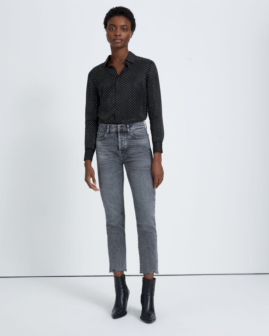 Luxe Vintage Josefina in Ultimate
