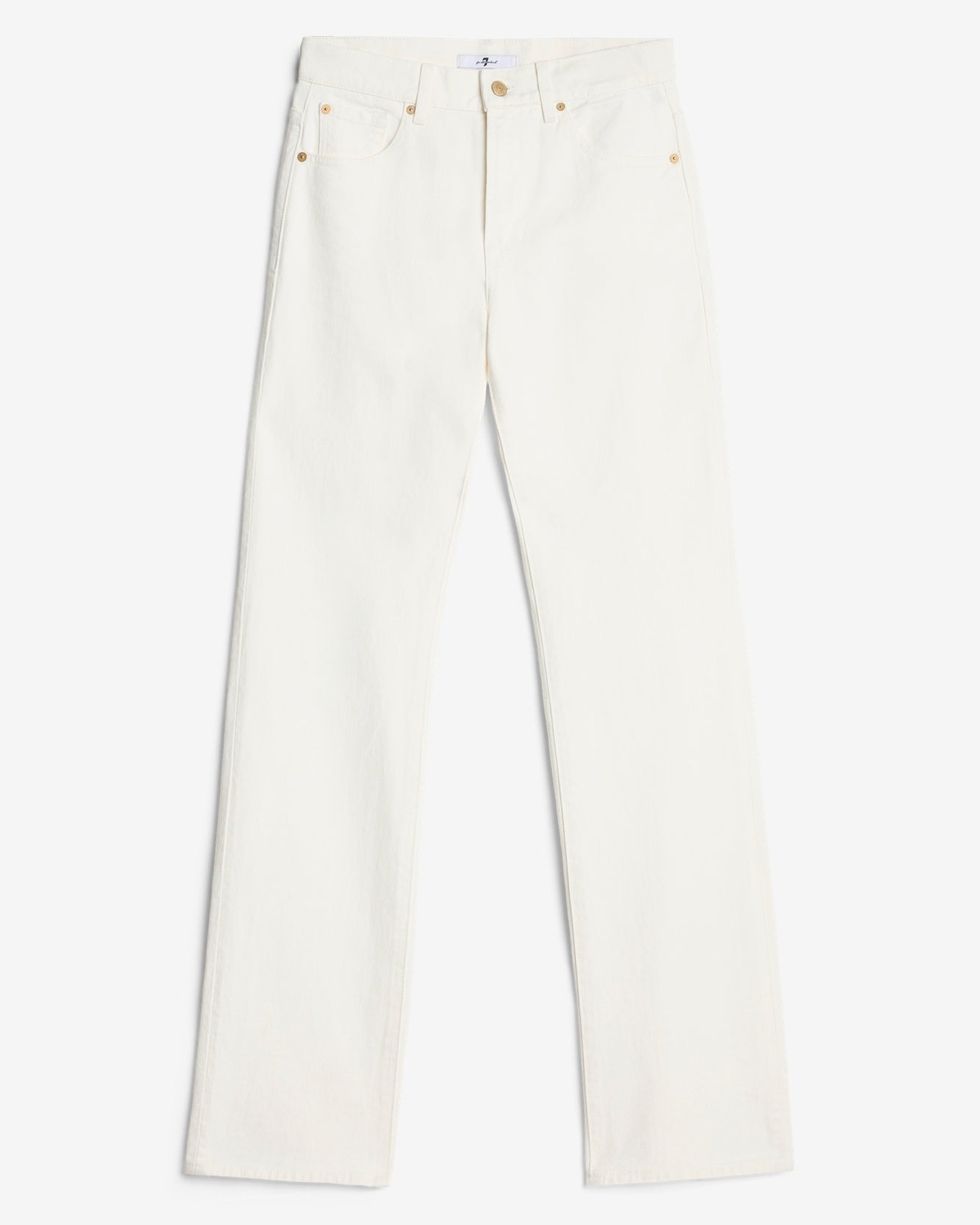MANKIND Tess Trouser in Milky Way